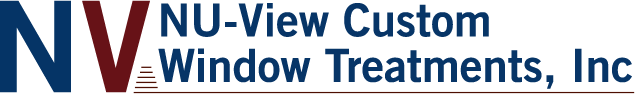  Nu View Window Treatments logo
