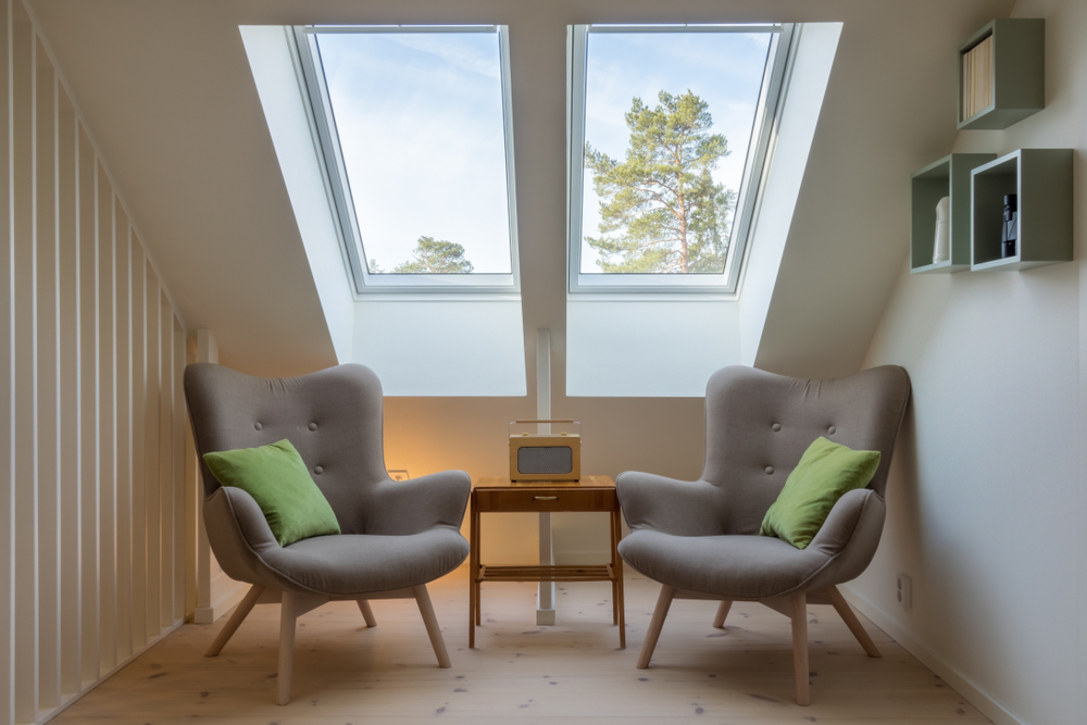 Top 3 Reasons Why You Should Invest in Skylight Window Treatments